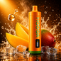 HOOKAH NASTY DF15KI - CARIBBEAN MANGO