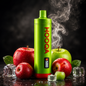 HOOKAH NASTY DF15KI - DOUBLE APPLE