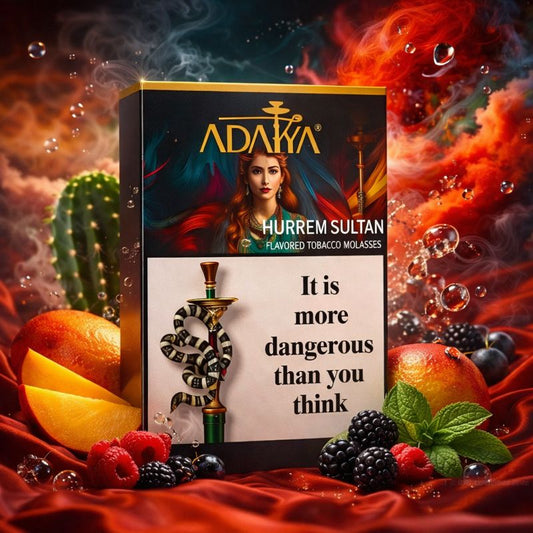 ADALYA MOLASSES - HURREM SULTAN