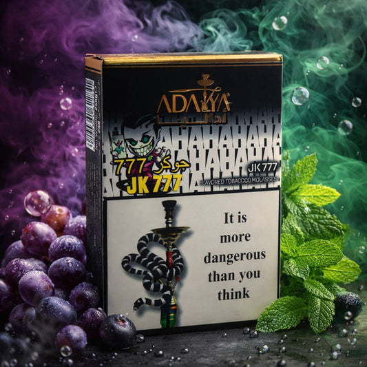 ADALYA MOLASSES - JK777