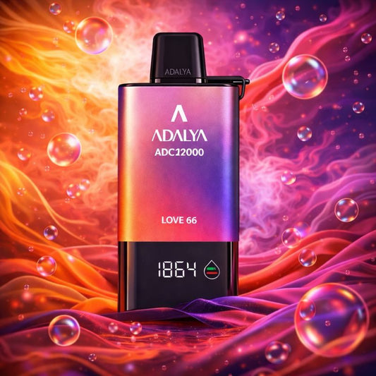 ADALYA ADC12000  - LOVE 66
