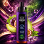 AL FAKHER CROWN BAR - MAGIC LOVE