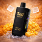 TWIST GT MAX 20000 - MANGO ICE