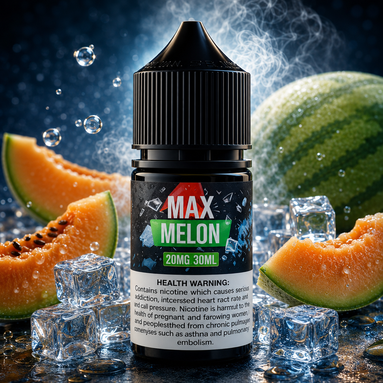MAX MANGO 20 MG