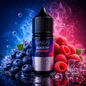 MAZAJ E-LIQUID - BLUEBERRY RASPBERRY