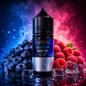 MAZAJ E-LIQUID - BLUE RAZZ ICE
