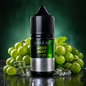 MAZAJ E-LIQUID - GREEN GRAPE