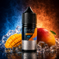 MAZAJ E-LIQUID - MANGO ICE
