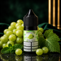MAZAJ E-LIQUID - NT  GREEN GRAPE