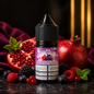 MAZAJ E-LIQUID -  NT POMEGRANATE BERRY