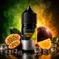 MAZAJ E-LIQUID - PASSIONFRUIT