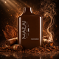 MAZAJ LINK - CIGAR BLEND