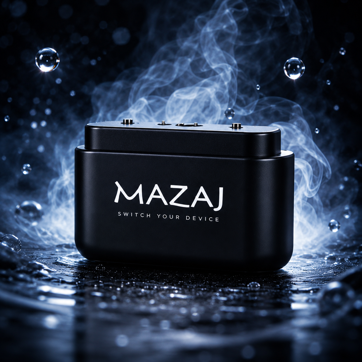 MAZAJ  LINK - DEVICE