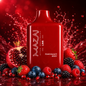 MAZAJ LINK - POMEGRANATE BERRY