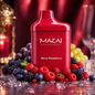 MAZAJ SWITCH - BERRY RASPBERRY
