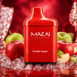 MAZAJ SWITCH - DOUBLE APPLE