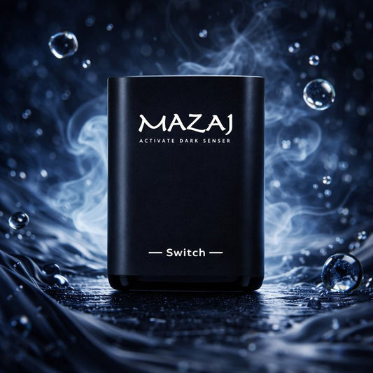 MAZAJ SWITCH - DEVICE