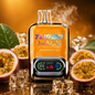 MAZAJ TURBO - PASSION FRUIT