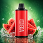 MEGA 7K FLAVOURS PODS - WATERMELON ICE