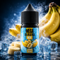 MEGA BANANA ICE 20 MG
