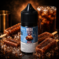 MEGA E-LIQUID - COLA ICE