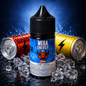 MEGA E-LIQUID - ENERGY ICE