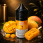 MEGA E-LIQUID - MANGO