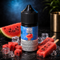 MEGA E-LIQUID - MELON ICE