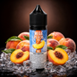 MEGA E-LIQUID - PRACH ICE