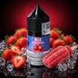 MEGA E-LIQUID - STRAWBERRY ICE