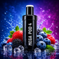 MEGA PODS 4 - MIX BERRY ICE