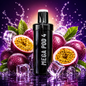 MEGA PODS 4 - PASSION FRUIT ICE