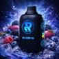 ROXO TWO - MIX BERRY ICE