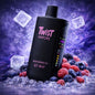 TWIST GT MAX 20000 - MIXED BERRIES ICE
