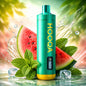 HOOKAH NASTY DF15KI - MIXED MELON MINT
