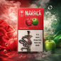 AL NAKHLA - TOW APPLES