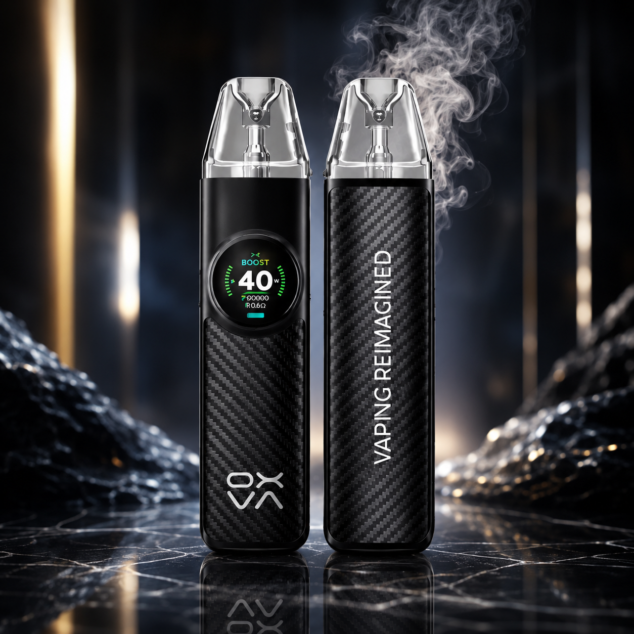NEXLIM DEVICE BLACK