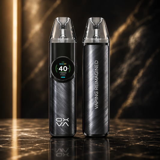 NEXLIM DEVICE STARRY BLUE