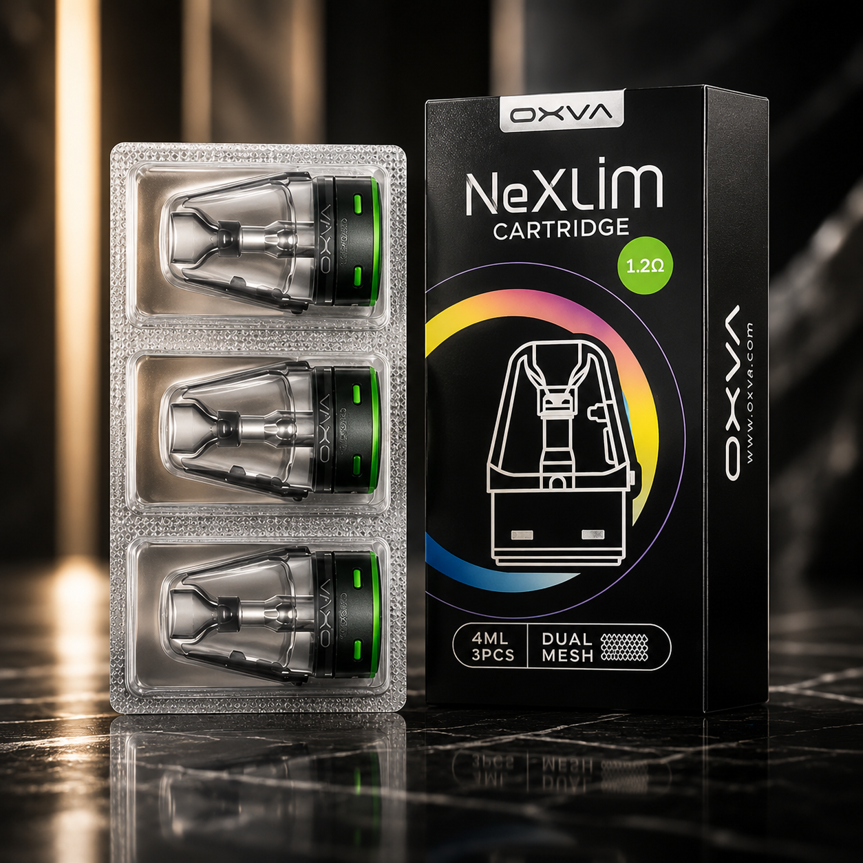 NEXLIM POD