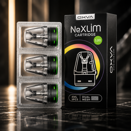 NEXLIM POD