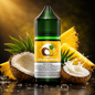 OX PASSION E-LIQUID - COLADA DREAM