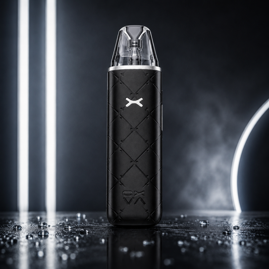 OXVA XLIM GO  DEVICE BLACK