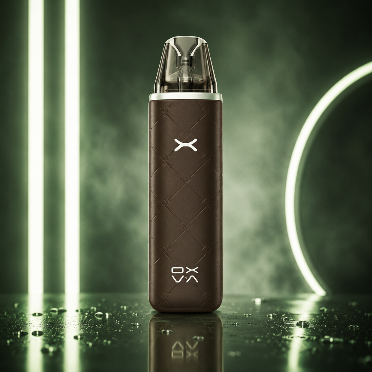 OXVA XLIM GO  DEVICE DARK BROWN