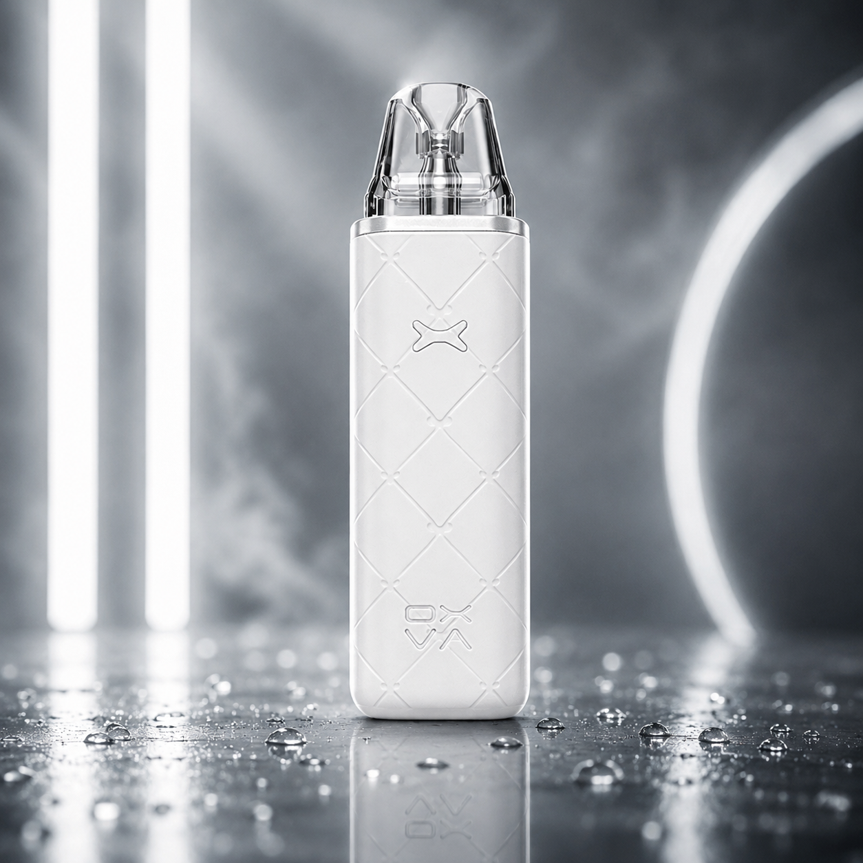 OXVA XLIM GO DEVICE WHITE