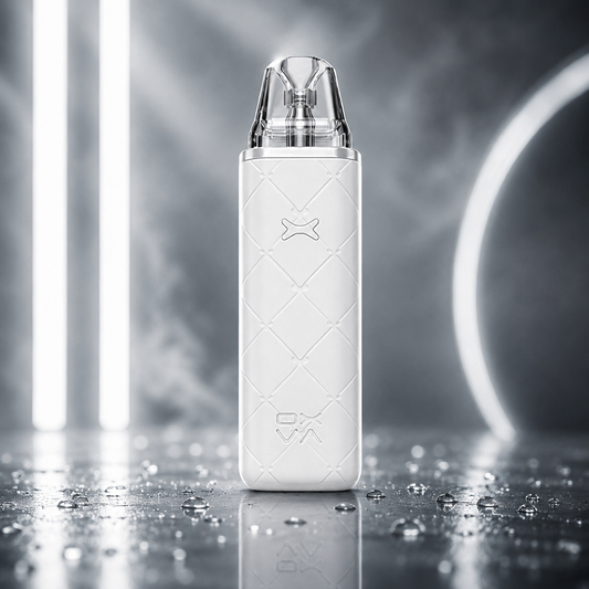 OXVA XLIM GO DEVICE WHITE