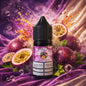 MAZAJ E-LIQUID - NT  PASSIONFRUIT