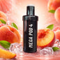 MEGA PODS 4 - PEACH ICE