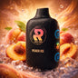 ROXO TWO - PEACH ICE