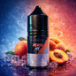 MAZAJ E-LIQUID - PEACH ICE