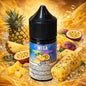 MEGA E-LIQUID - PINEAPPLE PASSIONFRUIT ICE